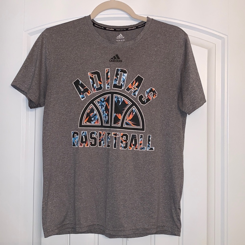 Adidas shirt